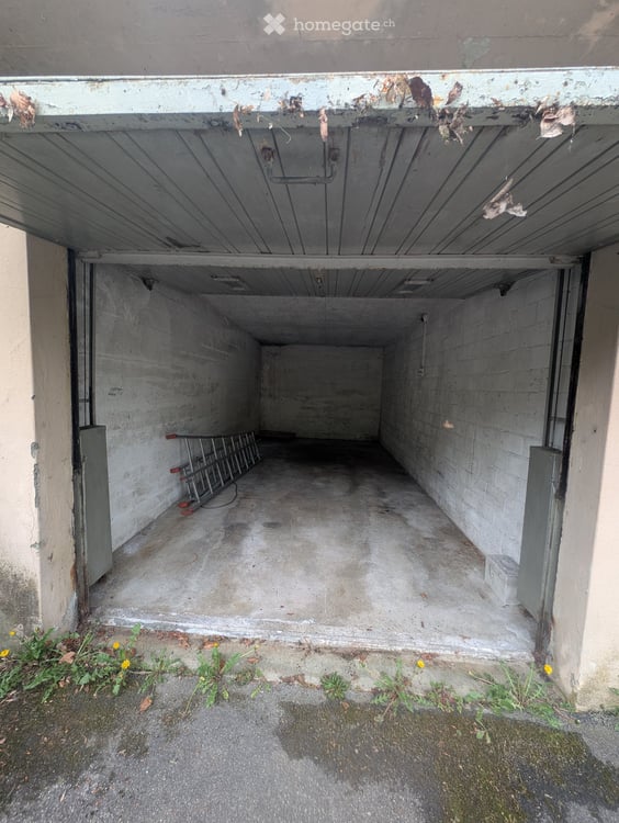 Büro-/Gewerbefläche in St.Gallen 4