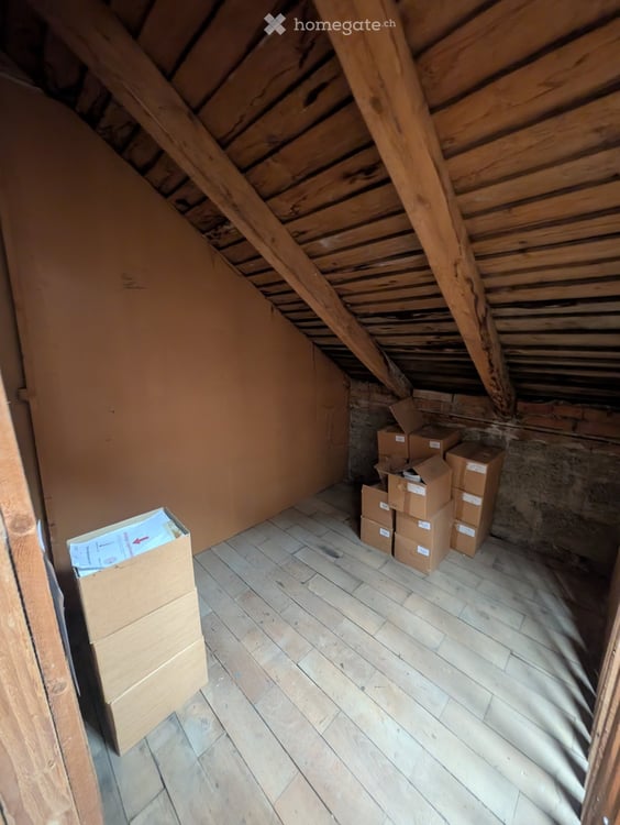 Büro-/Gewerbefläche in St.Gallen 7
