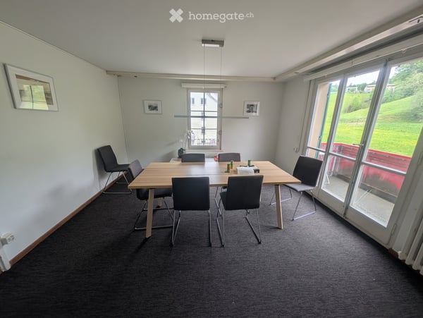 Büro-/Gewerbefläche in St.Gallen 10
