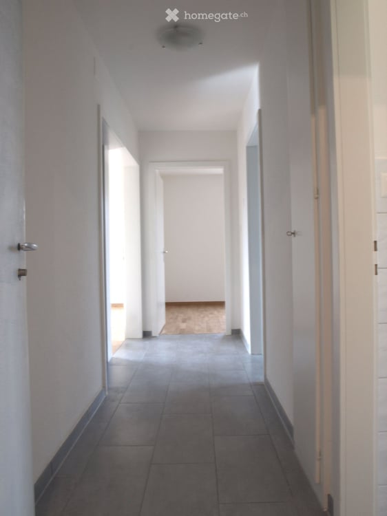 Zentrale gelegene schöne Wohnung in Kleinandelfingen 14