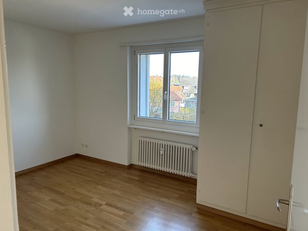 Zentrale gelegene schöne Wohnung in Kleinandelfingen 8