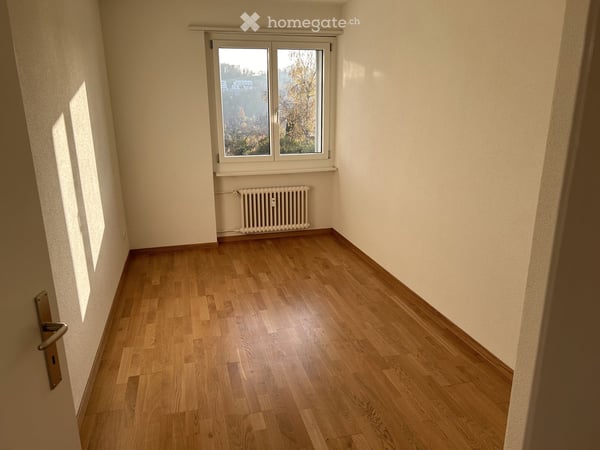 Zentrale gelegene schöne Wohnung in Kleinandelfingen 7