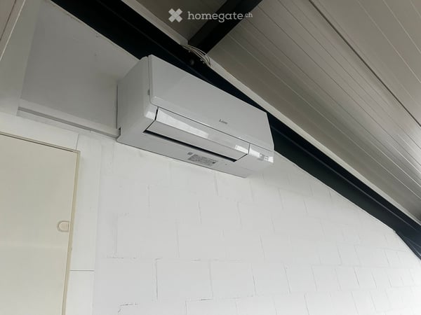Gewerbehalle in Meilen 7