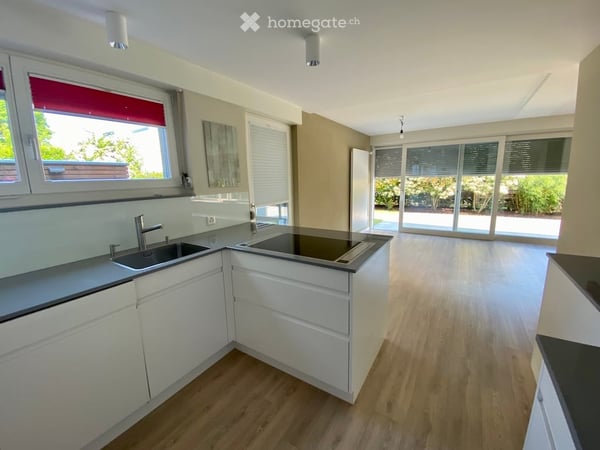 5.5 Zimmer Traum-Einfamilienhaus für Paare & Familien 7
