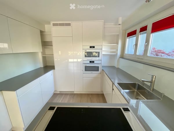 5.5 Zimmer Traum-Einfamilienhaus für Paare & Familien 9