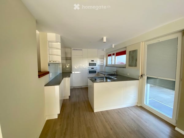 5.5 Zimmer Traum-Einfamilienhaus für Paare & Familien 8