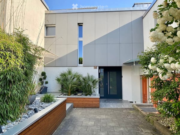 5.5 Zimmer Traum-Einfamilienhaus für Paare & Familien 2