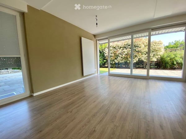 5.5 Zimmer Traum-Einfamilienhaus für Paare & Familien 10