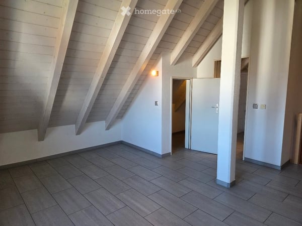 Charmante 3.5-Zimmer-Maisonette-Wohnung in ruhiger Lage mit Vorzügen für Nutzung als Homeoffice 14