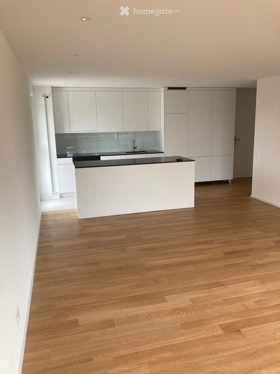 Top sanierte Wohnung an erhöhter Lage im Gebiet Schönegg/Zugerberg