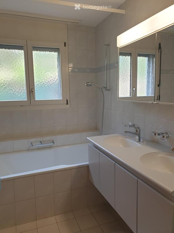 Charmante 3 1/2-Zimmer Gartenwohnung mit grossem Umschwung 17