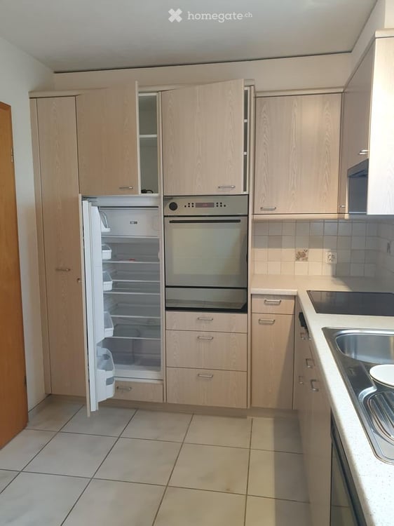 Charmante 3 1/2-Zimmer Gartenwohnung mit grossem Umschwung 13