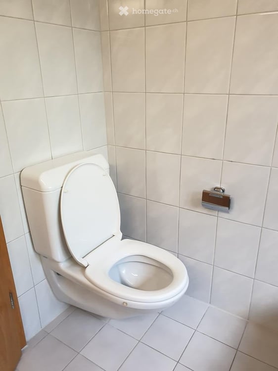 Charmante 3 1/2-Zimmer Gartenwohnung mit grossem Umschwung 19
