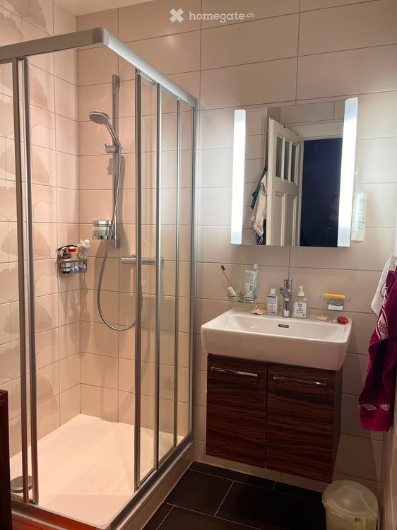 Bel appartement 3.5 pièces de 85 m² à Lausanne (Georgette / Églantine) 4
