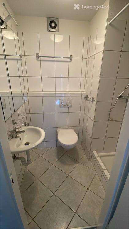 Charmante Altbauwohnung nähe Idaplatz 3