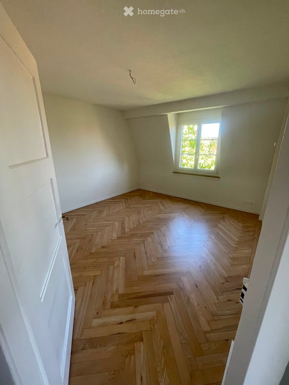 Charmante Altbauwohnung nähe Idaplatz 6