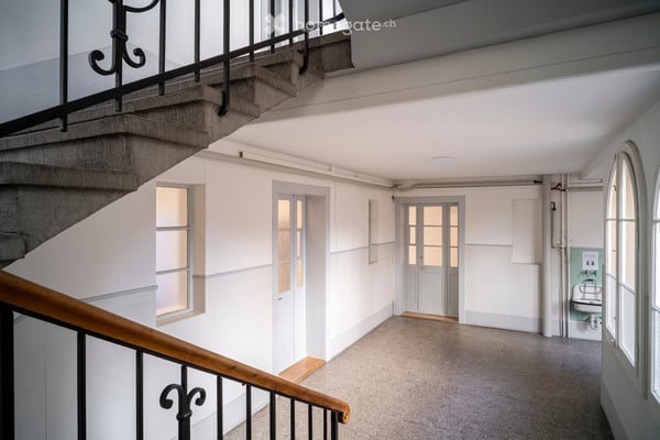Charmante Altbauwohnung nähe Idaplatz 1