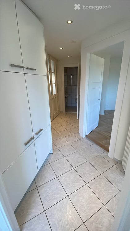 Charmante Altbauwohnung nähe Idaplatz 4