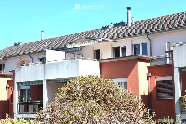 Helle 2-Zimmer-Dachgeschosswohnung in Samstagern – frisch renoviert! 3