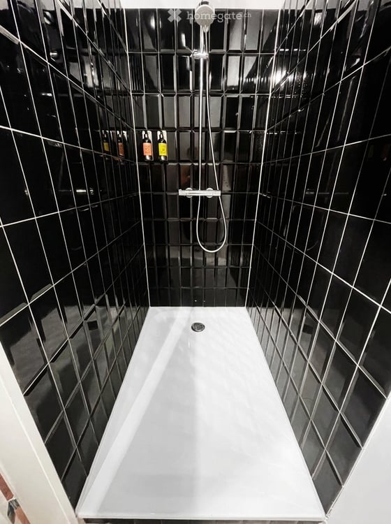Modernes Ladenlokal an der Badenerstrasse in Zürich – 110 m² im Erdgeschoss 3