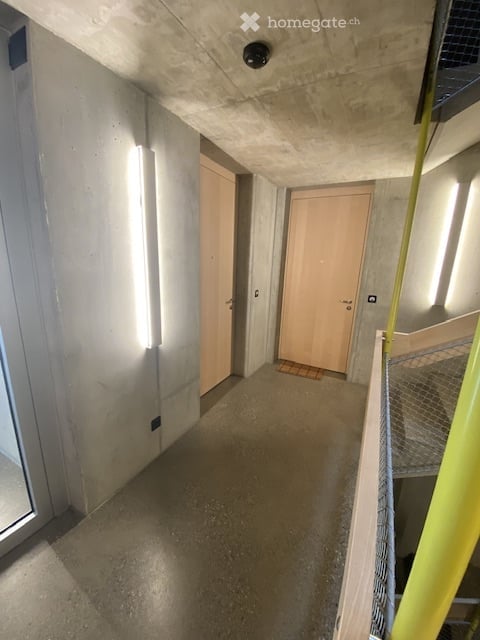 schöne 4.5 Zimmer-Wohnung in Seebach mit grossem Sitzplatz 7