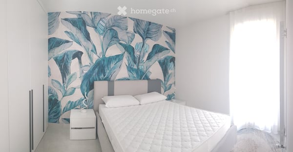 Möblierte 2.5-Zimmer-Wohnung in Ruvigliana – Nahe dem Luganersee 4