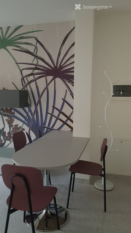 Möblierte 2.5-Zimmer-Wohnung in Ruvigliana – Nahe dem Luganersee 1