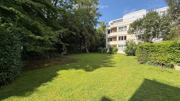 Charmante 3.5-Zimmer-Terrassenwohnung in Glattbrugg – Sofort verfügbar! 2