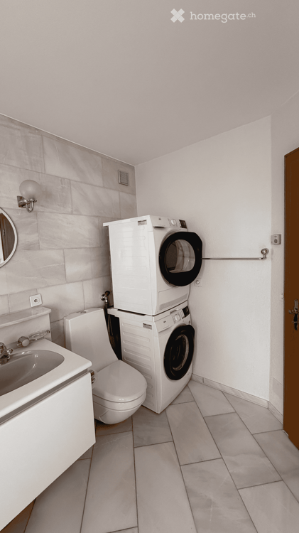 Charmante 3.5-Zimmer-Terrassenwohnung in Glattbrugg – Sofort verfügbar! 11