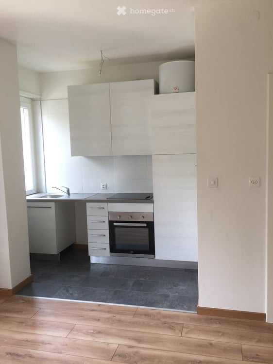 Appartamento 4.5 locali con balcone a Mendrisio – disponibile subito