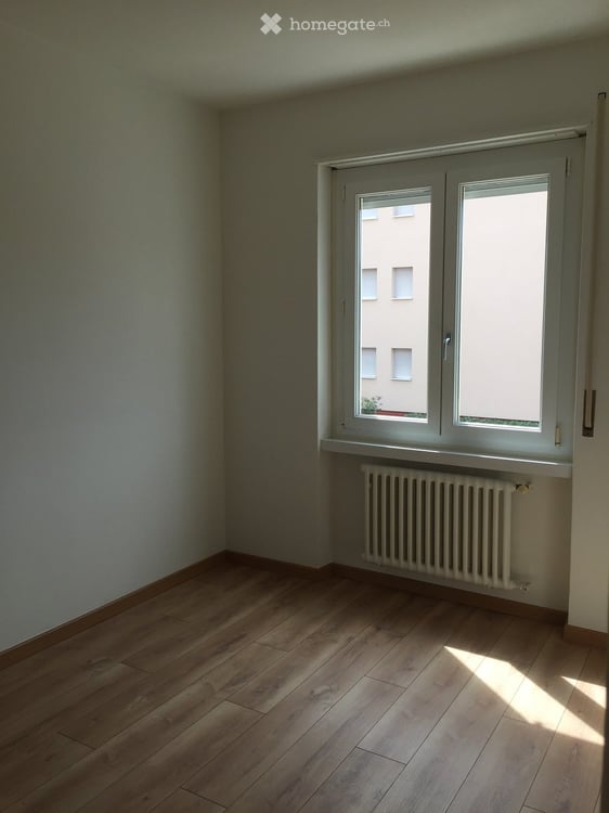 Appartamento 4.5 locali con balcone a Mendrisio – disponibile subito 7