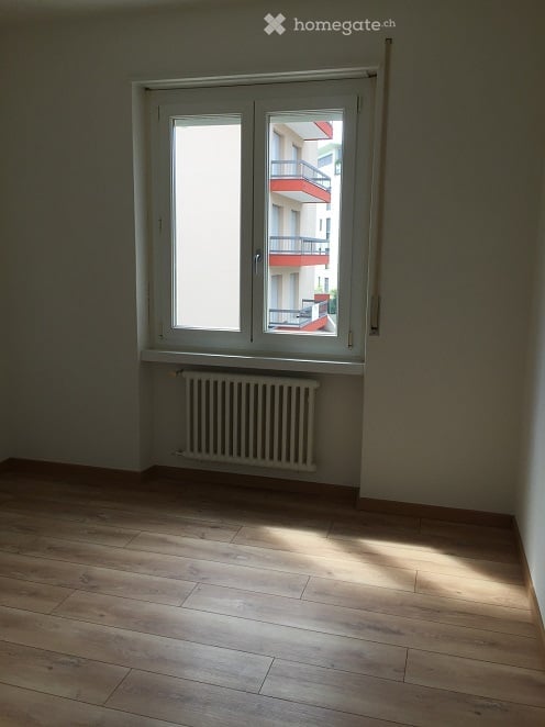 Appartamento 4.5 locali con balcone a Mendrisio – disponibile subito 6