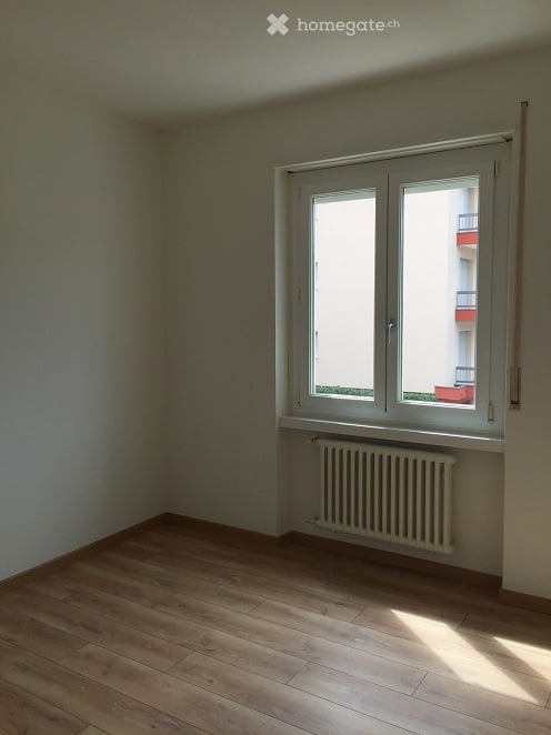 Appartamento 4.5 locali con balcone a Mendrisio – disponibile subito 5