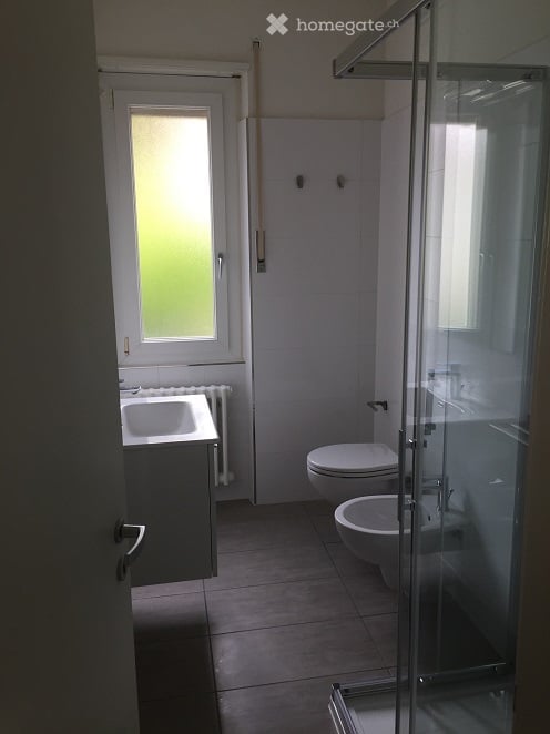 Appartamento 4.5 locali con balcone a Mendrisio – disponibile subito 4