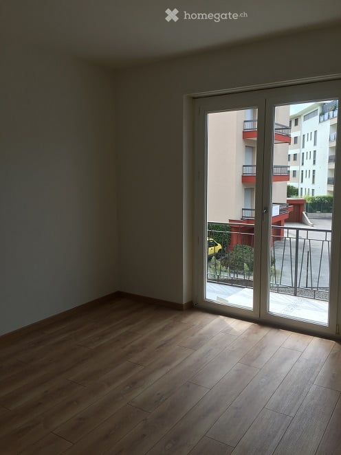 Appartamento 4.5 locali con balcone a Mendrisio – disponibile subito 3