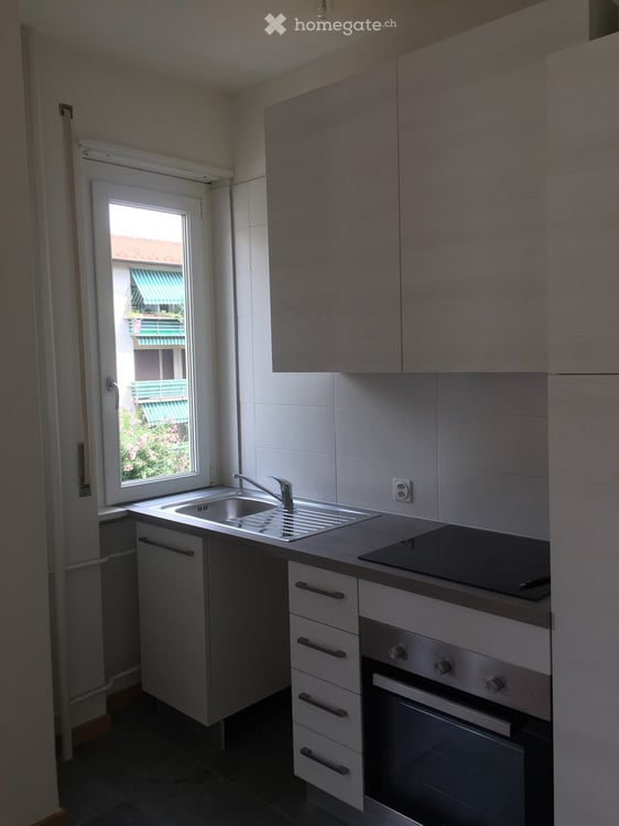 Appartamento 4.5 locali con balcone a Mendrisio – disponibile subito 8
