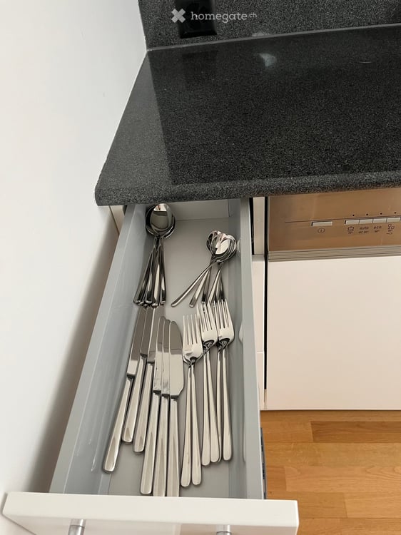 Möbliertes 2.5-Zimmer-Apartment an zentraler Lage in St. Gallen 9