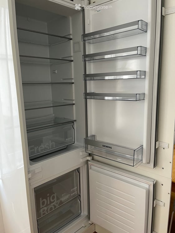 Möbliertes 2.5-Zimmer-Apartment an zentraler Lage in St. Gallen 4