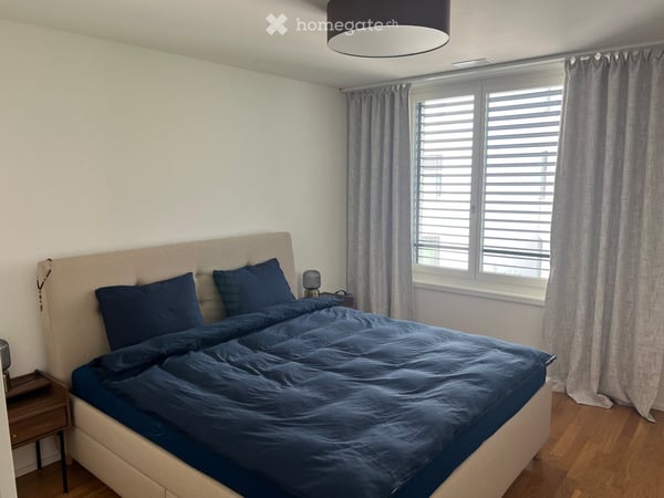 Moderne 3.5-Zimmer-Wohnung in Dübendorf – Erstbezug ab September 2026 9