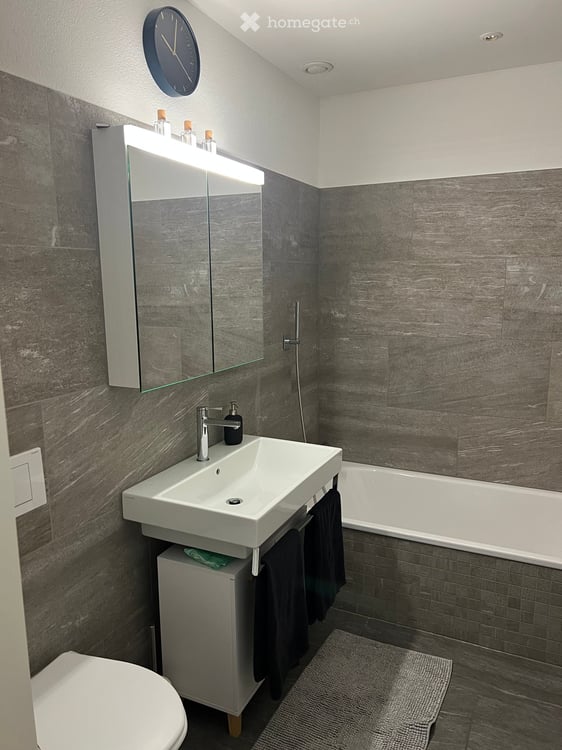 Moderne 3.5-Zimmer-Wohnung in Dübendorf – Erstbezug ab September 2026 7