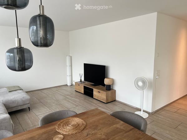 Moderne 3.5-Zimmer-Wohnung in Dübendorf – Erstbezug ab September 2026 4