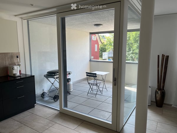 Moderne 3.5-Zimmer-Wohnung in Dübendorf – Erstbezug ab September 2026 2
