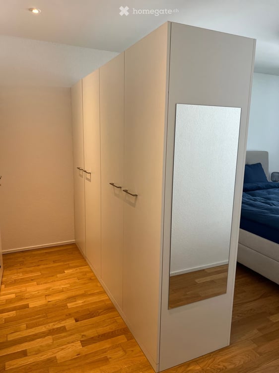Moderne 3.5-Zimmer-Wohnung in Dübendorf – Erstbezug ab September 2026 10