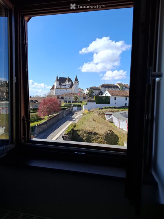 Bel appartement 4 pièces 168m2 proche du Lac 4