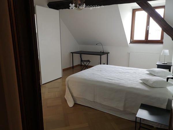 Bel appartement 4 pièces 168m2 proche du Lac 4