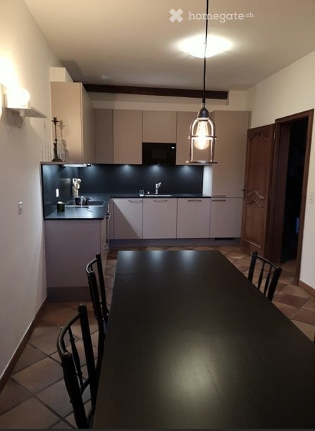 Bel appartement 4 pièces 168m2 proche du Lac 2