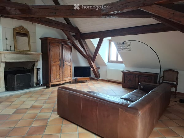 Bel appartement 4 pièces 168m2 proche du Lac 2