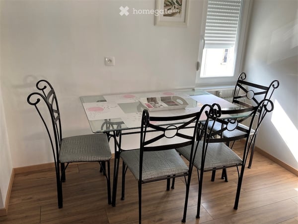 Appartement à Lucerne 2