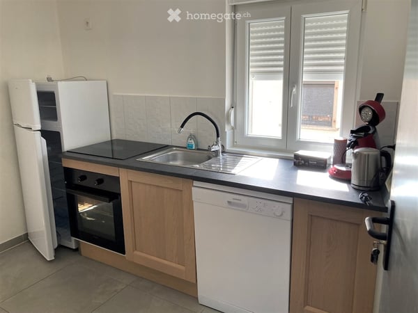 Appartement à Lucerne 4