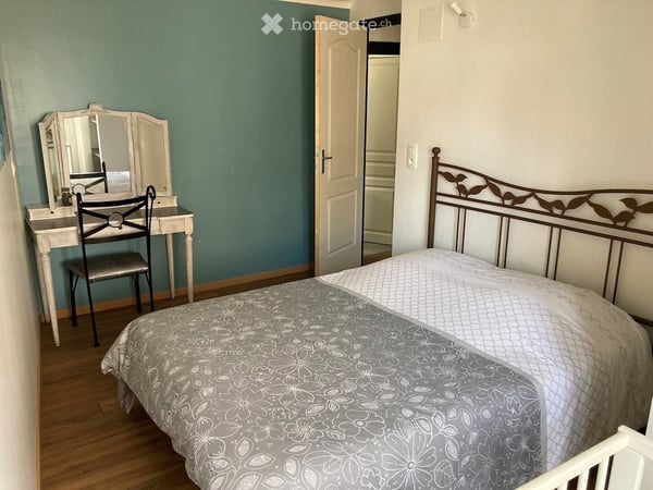 Appartement à Lucerne 3